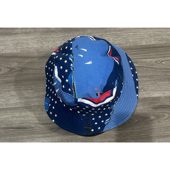 Polo Ralph Lauren Hat Cap Bucket 2016 Rio Olympic Reversible Official Outfitters main image 7